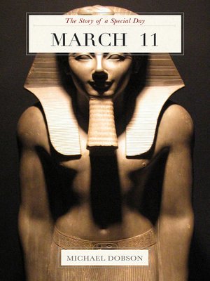 cover image of March 11